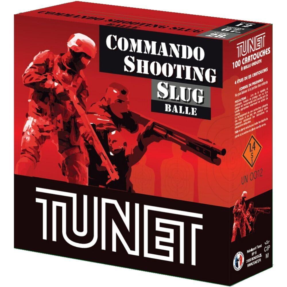 Tunet-Commando-Slug-25-Schuss-28g-12-675-Flintenlaufgeschoss-_-211961